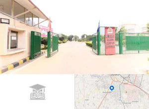 Innocent Hearts Group of Institutions, Loharan