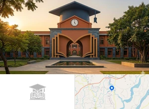 Insan Degree College