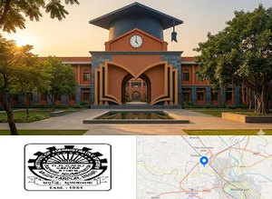 Institute of Administrative Studies (IASINDIA, Bihar) Campus Image