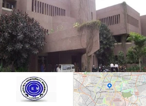 Institute of Environment and Management
