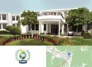 Institute of Hotel Management Studies, Kotdwar Campus Image