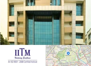 Institute of Innovation in Technology and Management
