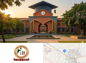 Institute of Professional Studies, Gangoh