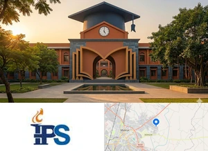 Institute of Professional Studies (IPS, Meerut)