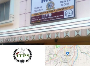 Institute of Technical and Professional Studies