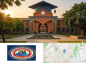 Institute of Technology and Management