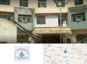 Institute of Technology and Management, Nanded Campus Image