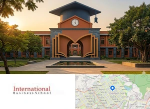 International Business School, Chandigarh