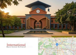 International Business School, Pune
