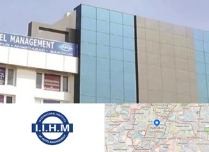 International Institute of Hotel Management