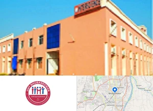 Interscience Institute of Management and Technology