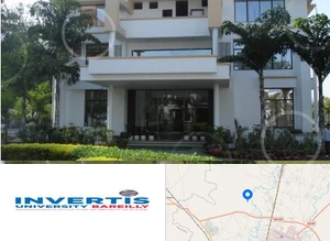 Invertis Institute of Management Studies