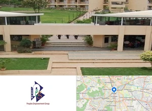 ISB&M College of Commerce
