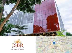 ISBR Business School