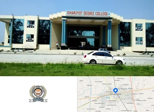 Isharjyot Degree College For Women