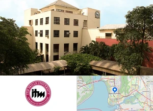 ITM Business School, Navi Mumbai Campus Image