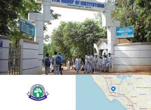 ITM Group of Institutions Campus Image