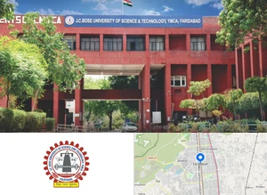 J. C. Bose University of Science and Technology, YMCA Campus Image