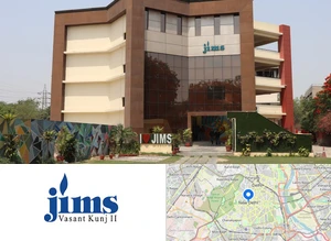 Jagannath Institute of Management Sciences, Vasant Kunj II