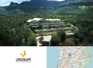 Jagdish Sheth School of Management (JAGSoM)