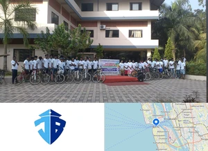 Jai Bharath Arts and Science College