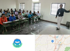 Jayam Arts and Science College