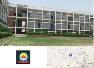 Jeevan Chanan Mahila Mahavidyalaya