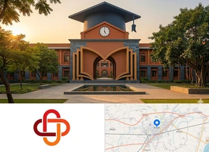 Jinvani Management College Campus Image