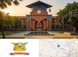 JK Institute of Management and Technology (JKIMT) Campus Image
