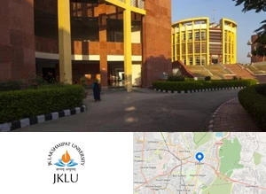 JK Lakshmipat University