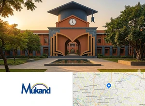 JMIT - Seth Jai Parkash Mukand Lal Institute of Engineering and Technology Campus Image