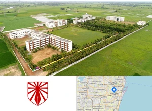 J.N.N College of Arts and Science