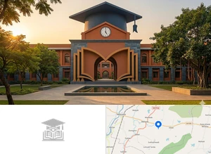 JTES Arts,Commerce and Science College