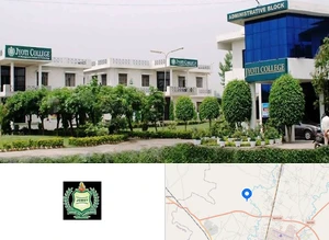 Jyoti College of Management Science and Technology