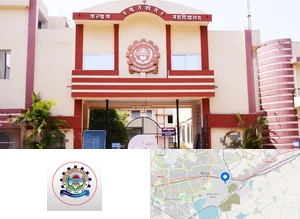 Kalyan Post Graduate College, Bhilai Nagar Campus Image