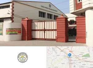 Kamla Nehru College For Women, Phagwara Campus Image
