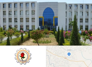 Kamla Nehru Group of Institutions Campus Image