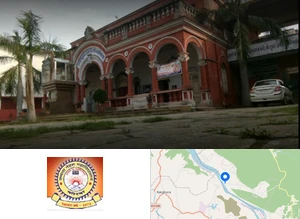Kamla Nehru Mahaviyalaya, Korba
