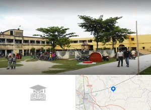 K.B. Jha College, Purnea University Campus Image