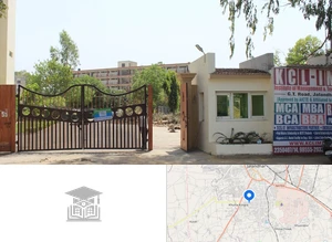 Khalsa College Lyallpur Institute of Management & Technology Campus Image