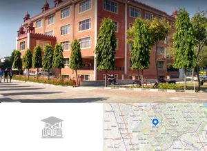 Khalsa College of Technology and Business Studies Campus Image