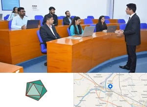 Kirloskar Institute of Management, Harihar Campus Image