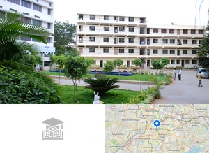 KLE Society S Nijalingappa College
