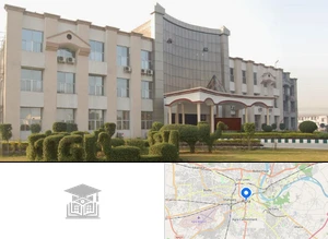 K.P. Group of Institutions