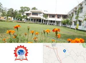 Krishna Group of Colleges Campus Image