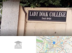 Lady Doak College