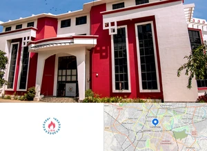 Lal Bahadur Shastri Girls College of Management