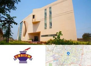 Lal Bahadur Shastri Institute of Technology and Management Campus Image