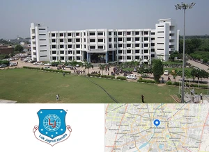 LJ Institute of Sports and Event Management