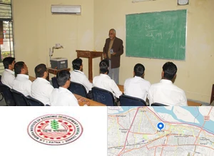 L.N.Mishra Institute of Economic Development and Social Change